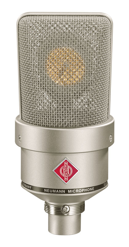 Neumann Tlm 103 -  - Variation 2