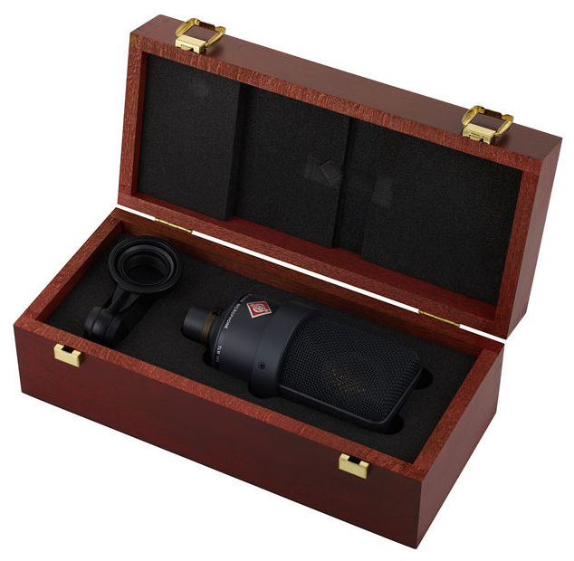 Neumann Tlm 103 Mt -  - Variation 9