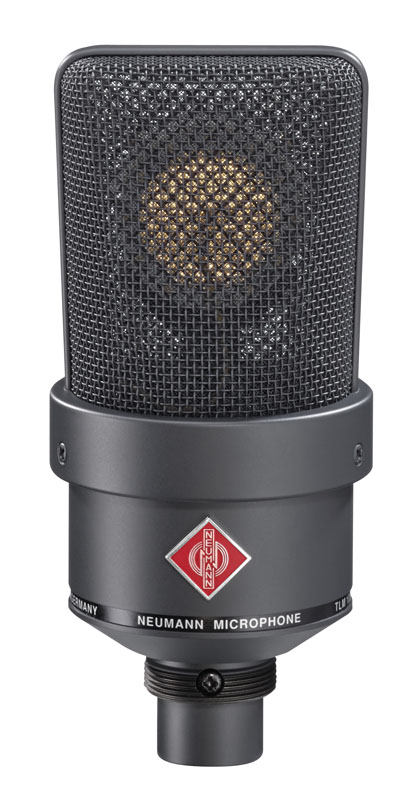 Neumann Tlm 103 Mt Stereo Set - Set de micrófonos con cables - Variation 3