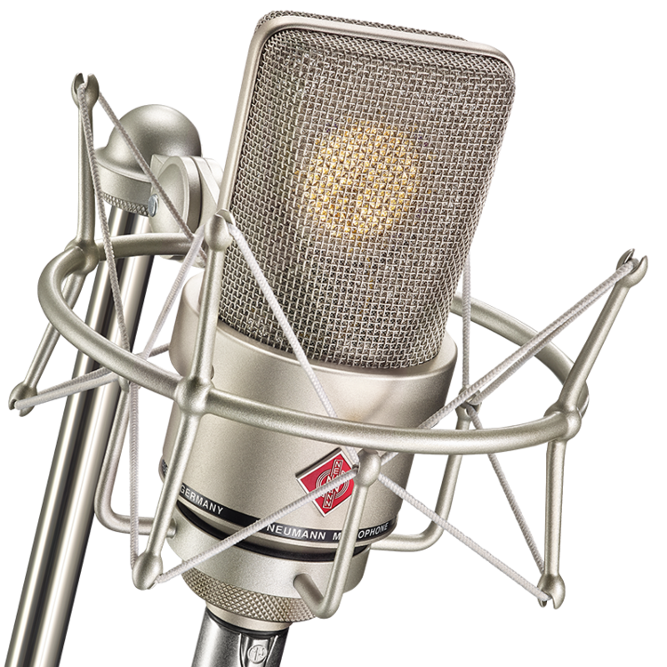 Neumann Tlm 103 Studio Set -  - Variation 1