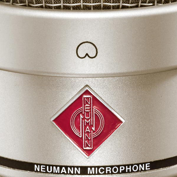 Neumann Tlm 49 -  - Variation 2