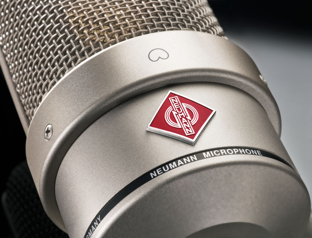 Neumann Tlm 49 -  - Variation 6