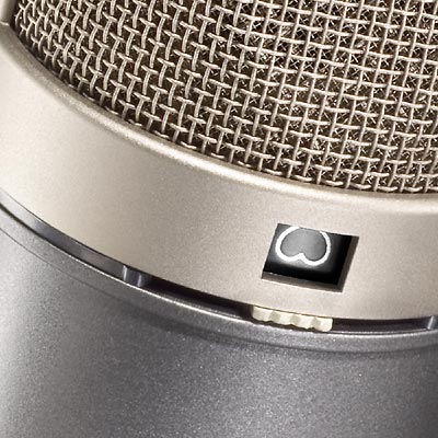 Neumann Tlm 67 -  - Variation 2