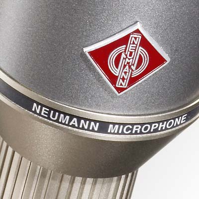 Neumann Tlm 67 -  - Variation 3