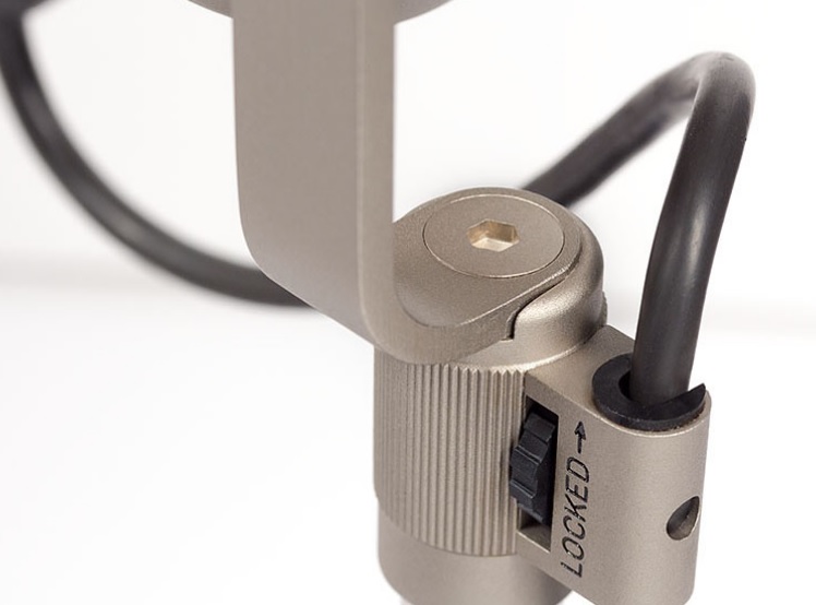 Neumann U47 Fet -  - Variation 2
