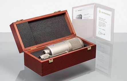 Neumann U47 Fet -  - Variation 5