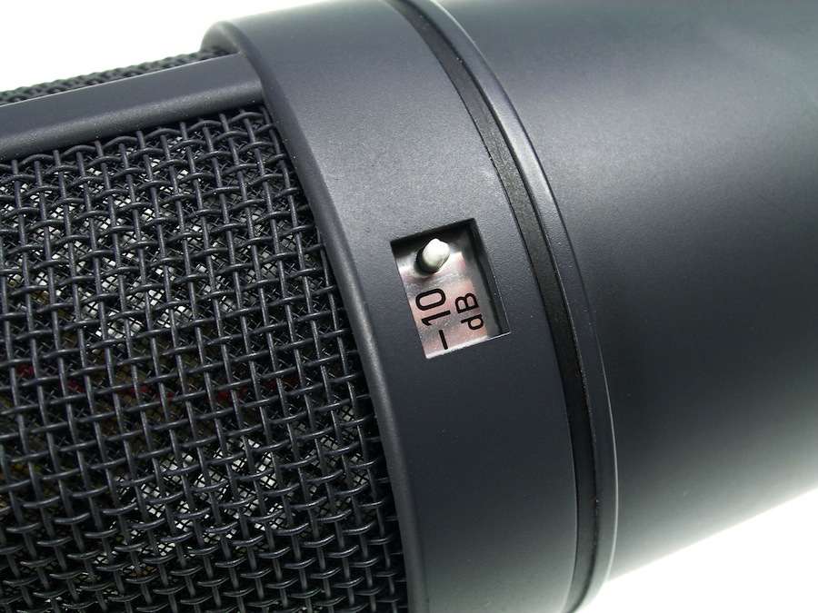 Neumann U87ai Mt Studio Set Avec Ea87 Mt - Black -  - Variation 2