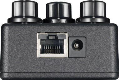 Neunaber Technology Wet Stereo Reverb - Pedal de reverb / delay / eco - Variation 2