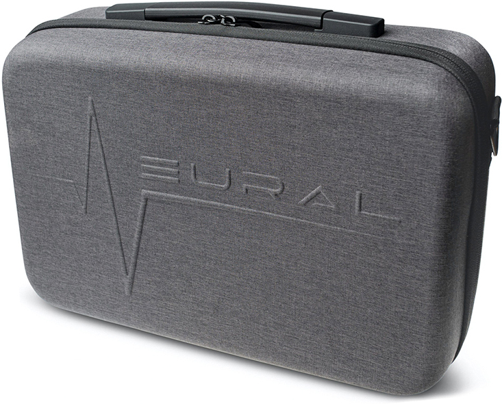 Neural Dsp Gig Case - Funda para efectos - Main picture