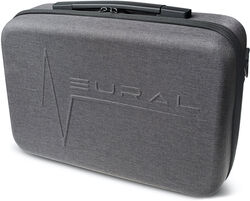 Funda para efectos Neural dsp Gig Case