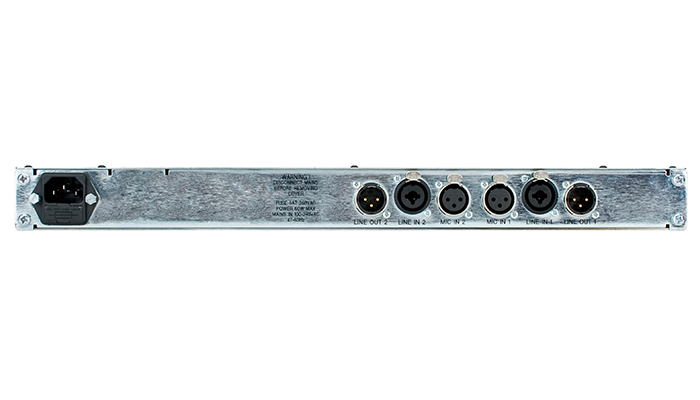 Neve 1073dpa - Preamplificador - Variation 3