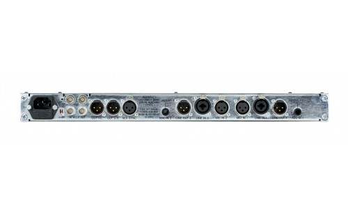 Neve 1073dpd - Preamplificador - Variation 4