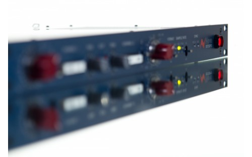 Neve 1073dpd - Preamplificador - Variation 5