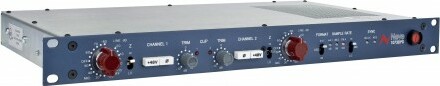 Neve 1073dpd - Preamplificador - Main picture