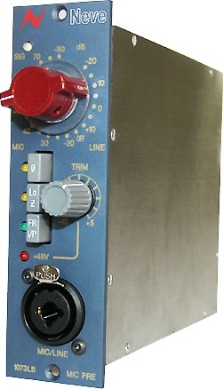 Neve 1073lb - Modulos de sistema 500 - Main picture