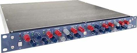 Neve 8803 - Equalizador / channel strip - Main picture