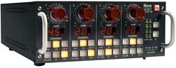 Preamplificador Neve 4081 QuadMic Preamp