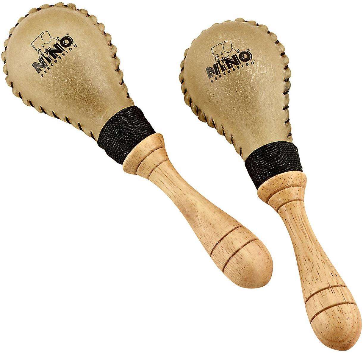 Shake percussions Nino percussion                Nino 10 Maracas