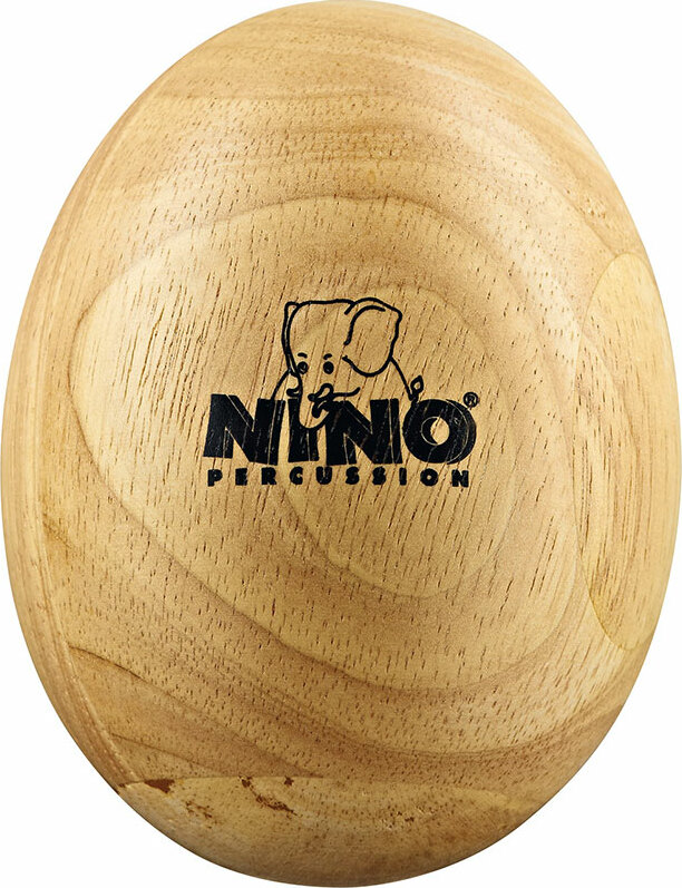 Nino Percussion Nino564 Oeuf Grand ModÈle - Shake percussions - Main picture