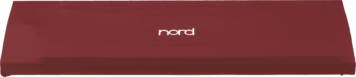 Nord Dustcover Pour Clavier 61 V2 - Funda para teclado - Main picture