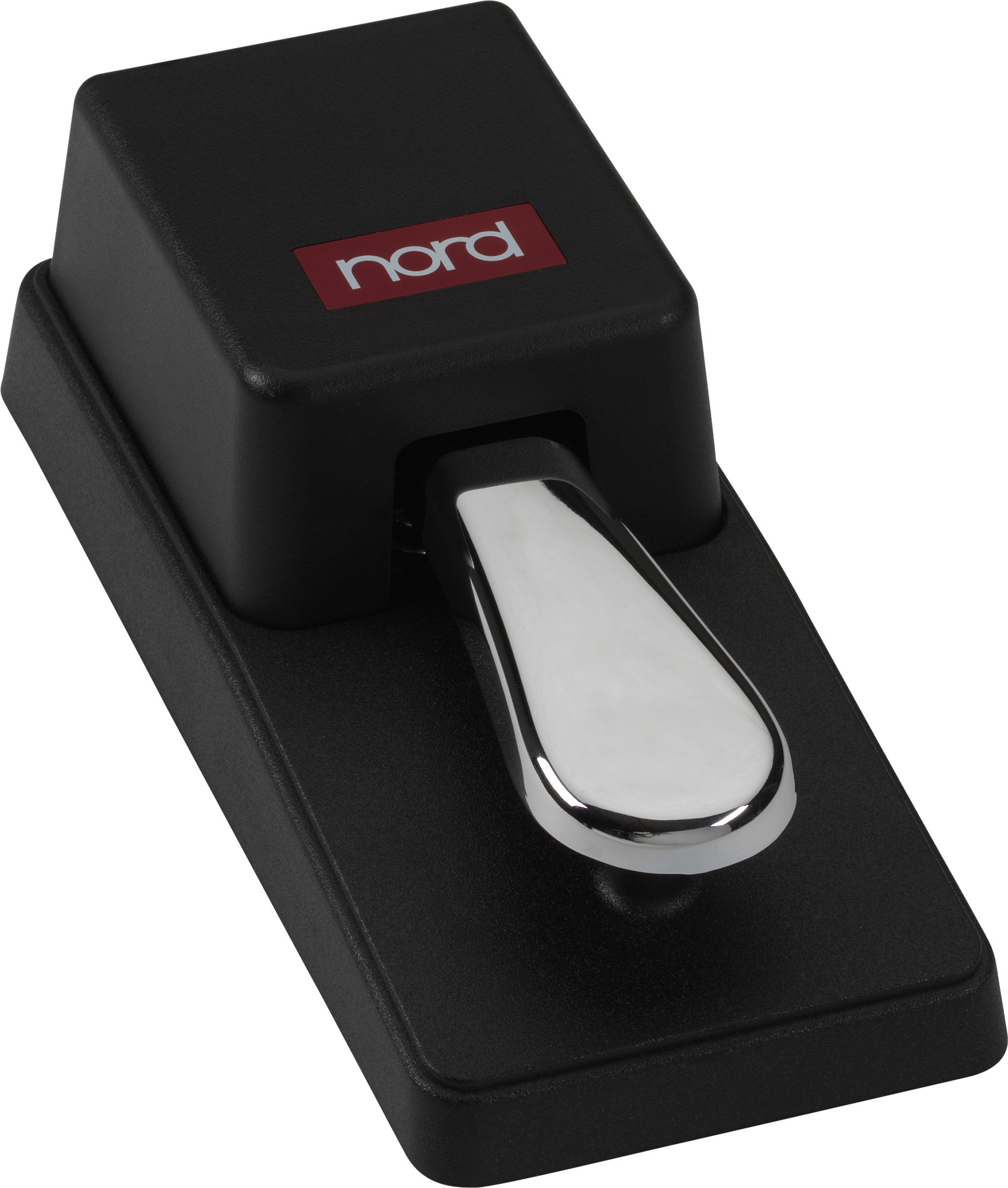 Nord Single Sustain Pedal 2 - Pedal de sustain para teclado - Main picture