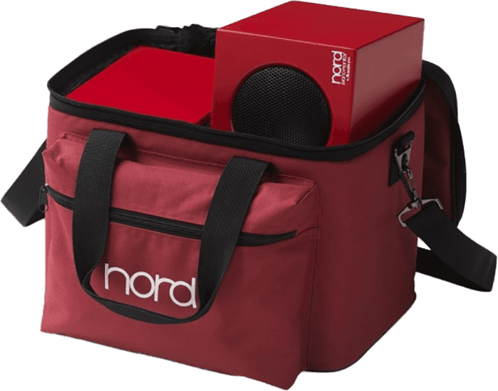 Nord Softcase Pour Nord Piano Monitor - Funda para teclado - Main picture