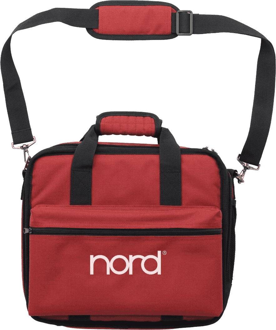 Nord Softcase11 - Funda para artículo de estudio - Main picture