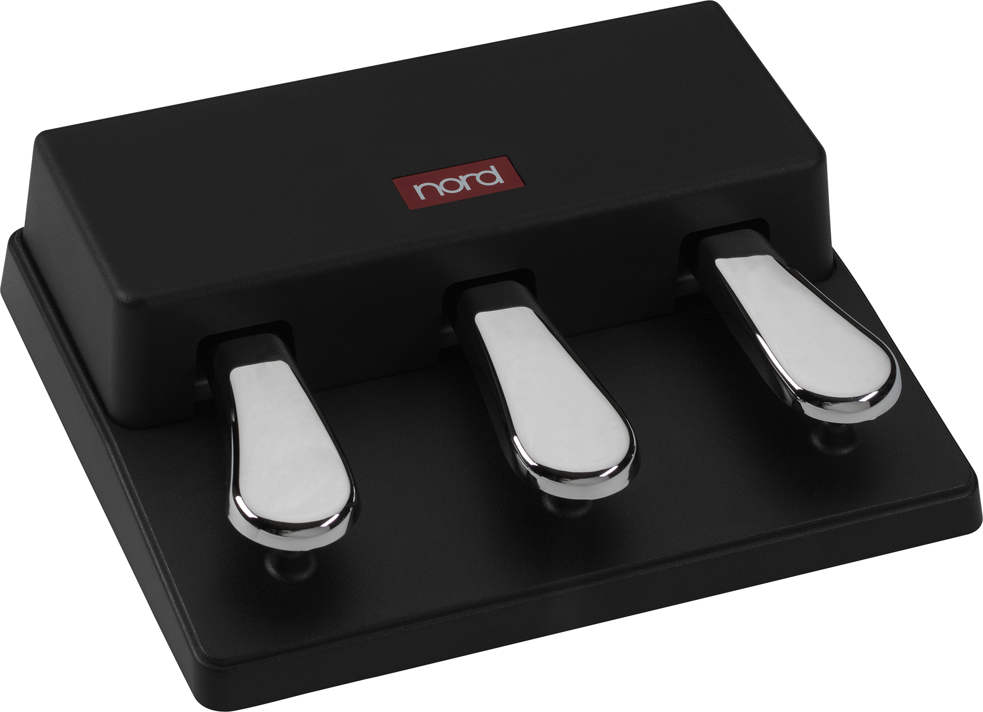 Nord Triple Pedal 2 - Pedal de sustain para teclado - Main picture