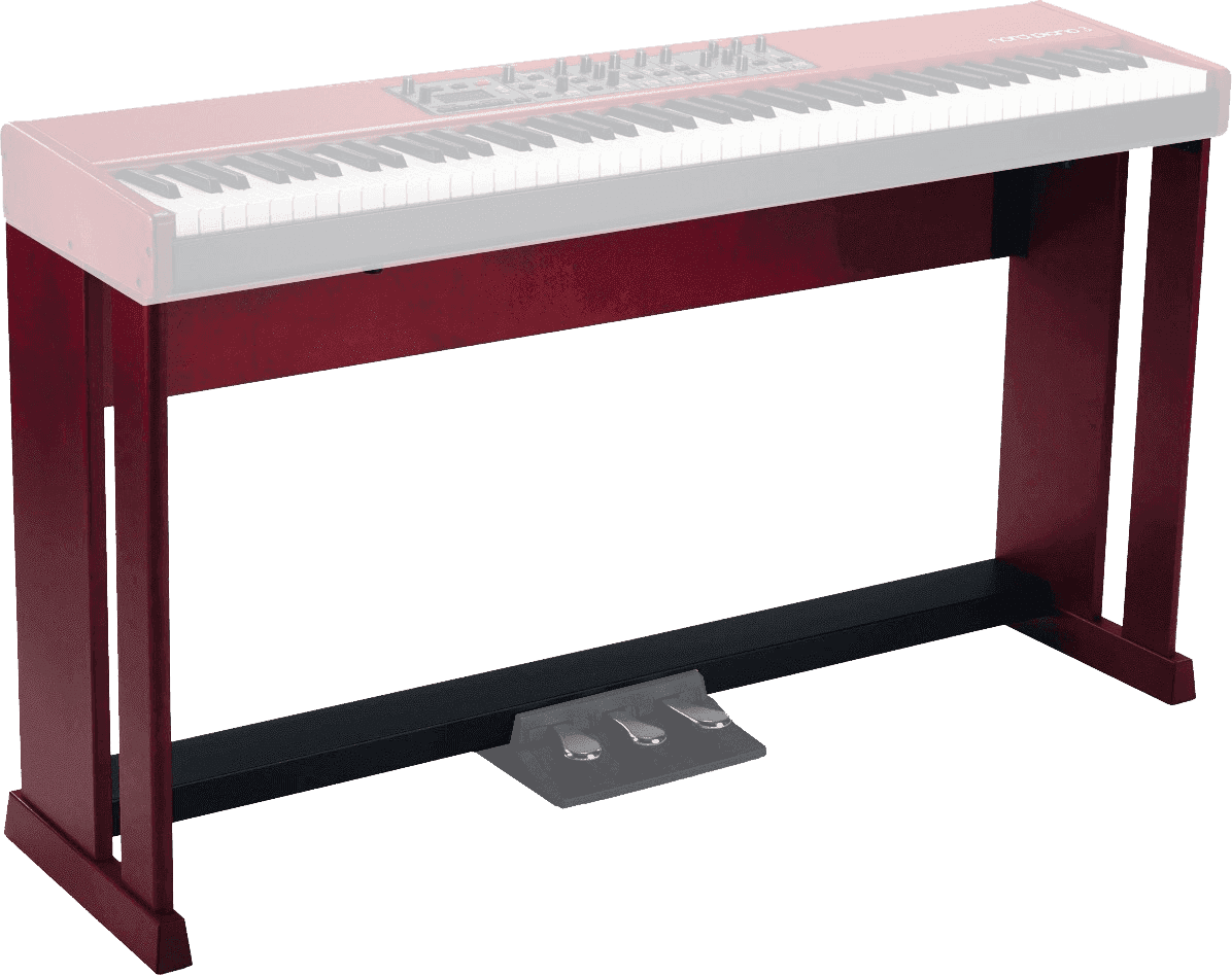 Nord Wood-stand-v4 - Soportes para teclados - Main picture