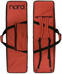 Funda para teclado Nord SOFTCASE1 POUR NORDELECTRO 61