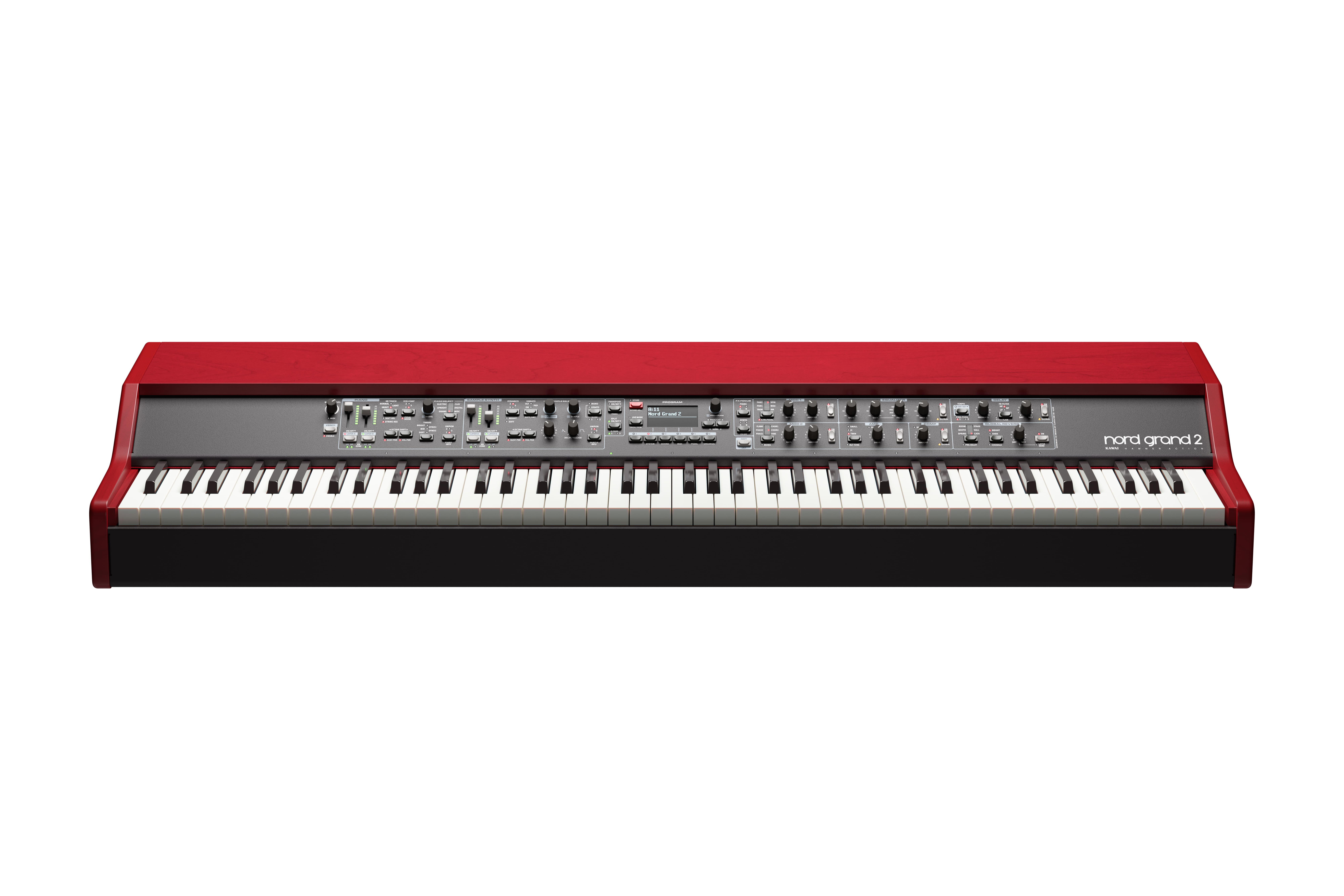 Nord Grand 2 - Teclado de escenario - Variation 2