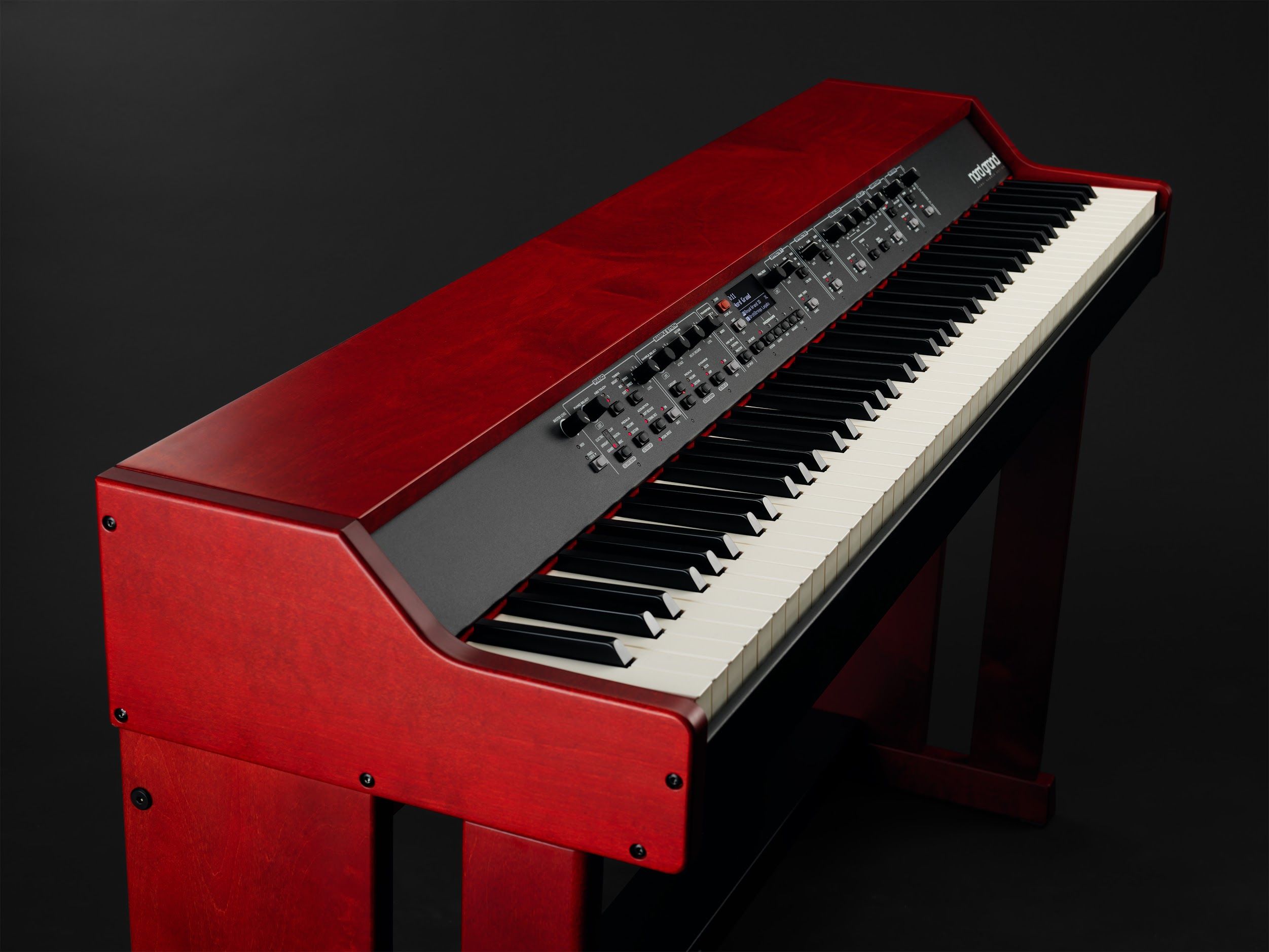 Nord Grand - Teclado de escenario - Variation 4