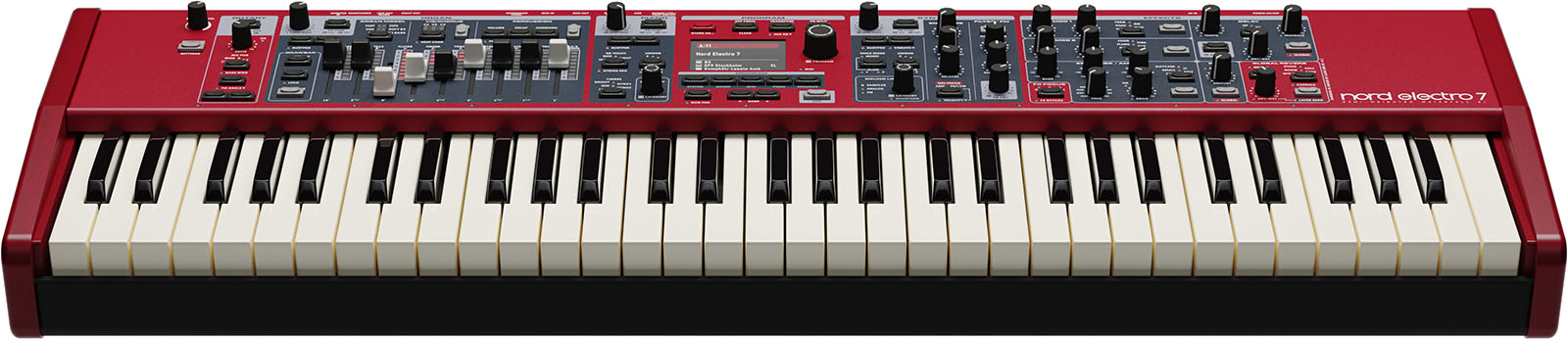 Nord Nord Electro 7 61 - Teclado de escenario - Variation 1