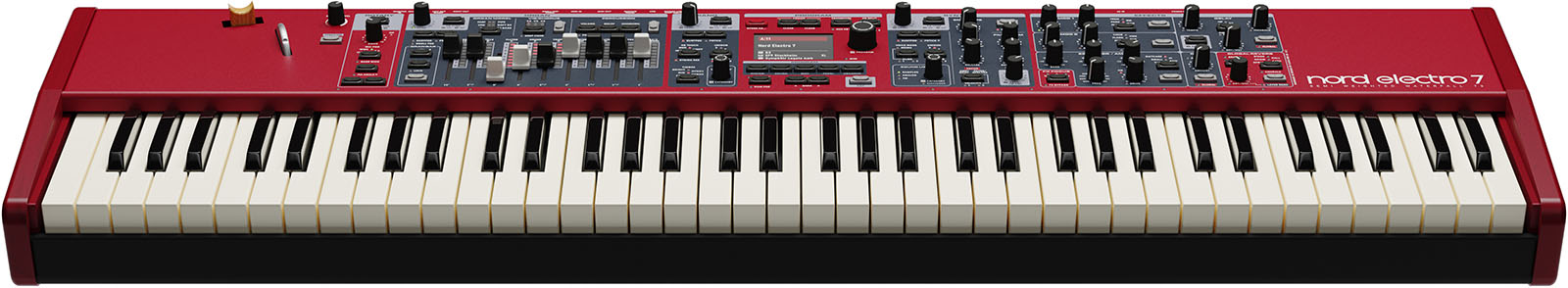 Nord Nord Electro 7 73 - Teclado de escenario - Variation 1
