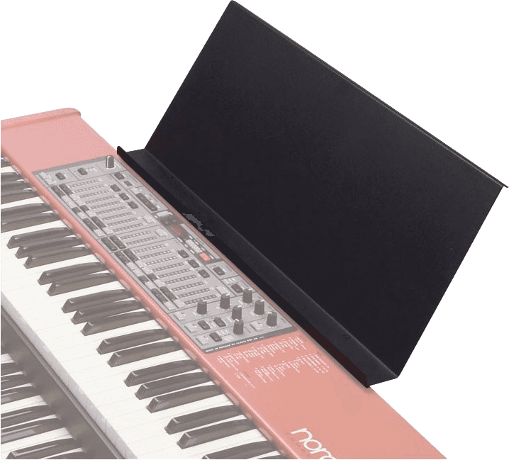 Nord Pupitre-v2 - Atriles - Variation 1