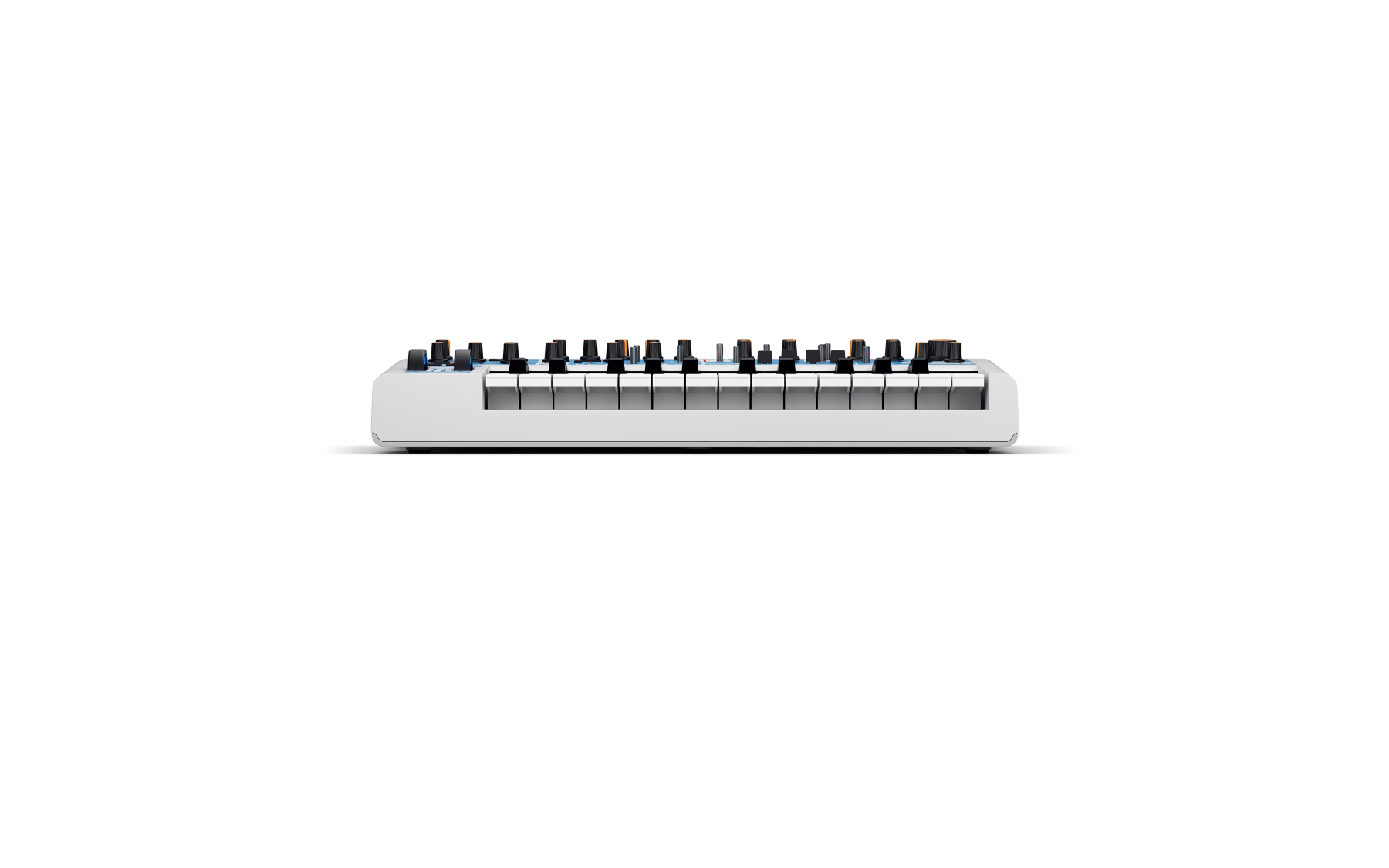 Novation Bass Station Swifty - Sintetizador - Variation 5