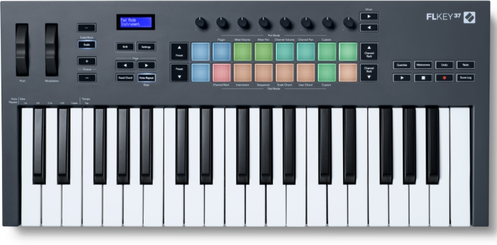 Novation Flkey 37 - Teclado maestro - Main picture