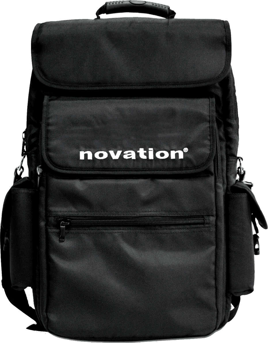 Novation Gigbag 25 - Funda para teclado - Main picture