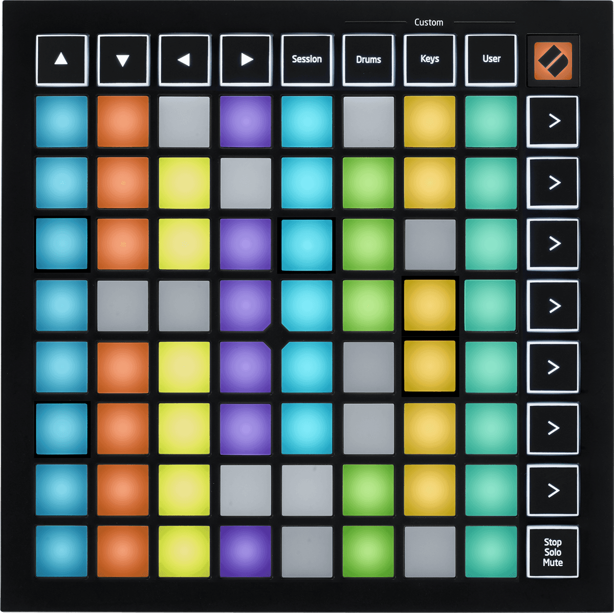 Novation Launchpad Mini Mk3 - Controlador Midi - Main picture