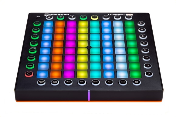 Novation Launchpad Pro - Controlador Midi - Main picture