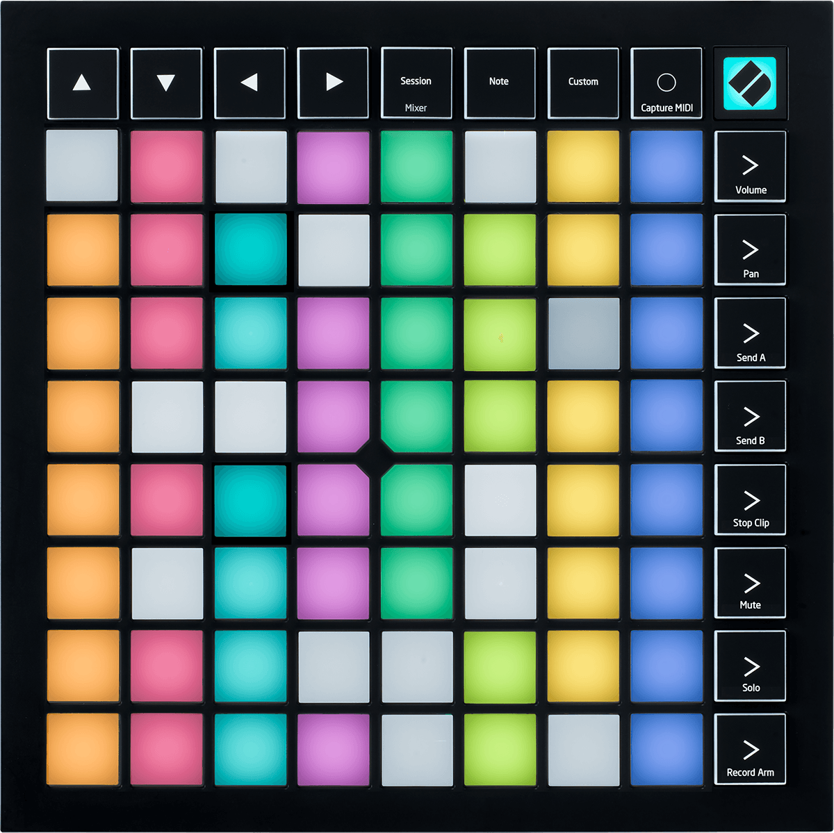 Novation Launchpad X - Controlador Midi - Main picture