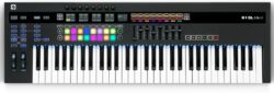 Teclado maestro Novation 61SL MK3