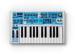 Sintetizador Novation Bass Station Swifty