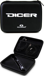 Funda dj Novation Dicer Case