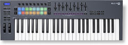 Teclado maestro Novation FL Key 49