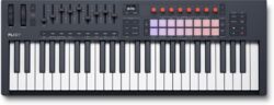 Teclado maestro Novation FLkey 2 49