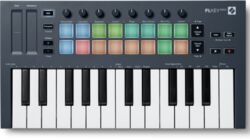 Teclado maestro Novation FLKEY MINI