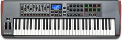 Teclado maestro Novation Impulse 61