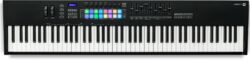 Teclado maestro Novation Launchkey 88 MK3