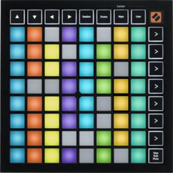 Launchpad Mini MK3